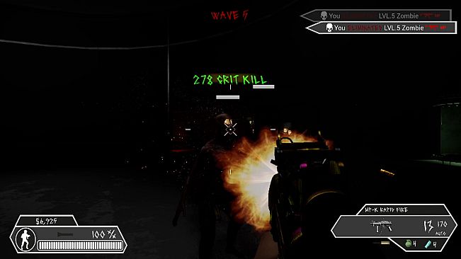 BlackSite Z