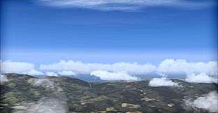 FSX: Steam Edition - FS Global 2010 Add-On