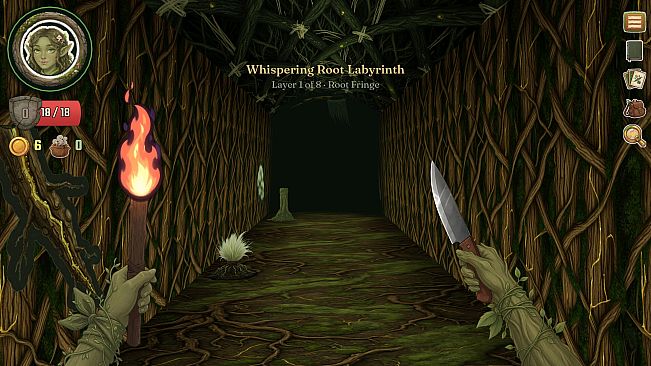 Dungeon Cook