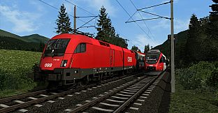 Train Simulator: Rudolfsbahn: Bruck an der Mur - Selzthal & Knittelfeld