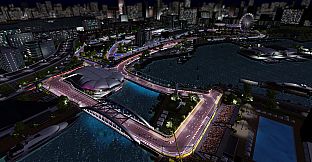 Motorsport Manager 2