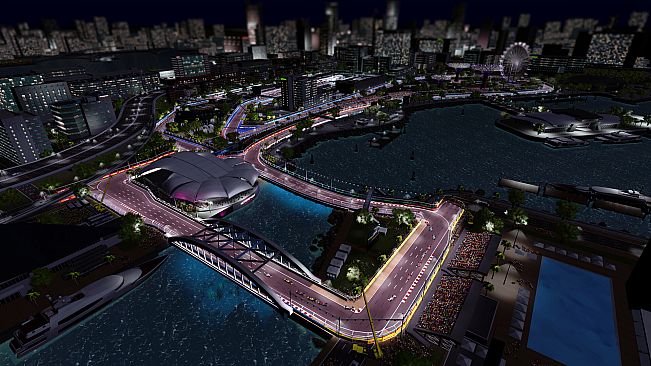 Motorsport Manager 2