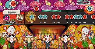 Taiko no Tatsujin: Rhythm Festival - HATSUNE MIKU Pack Vol. 6