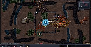 TIDEBREAK: Salt and Bone