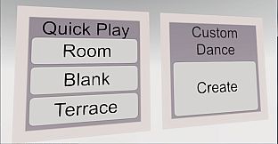 Virtual Reality Girls