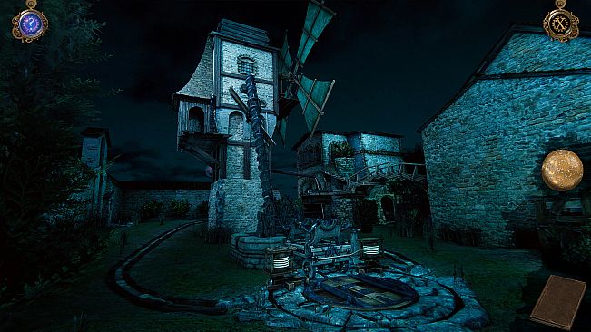 The House of Da Vinci 3