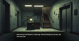 Stories Best Left Untold