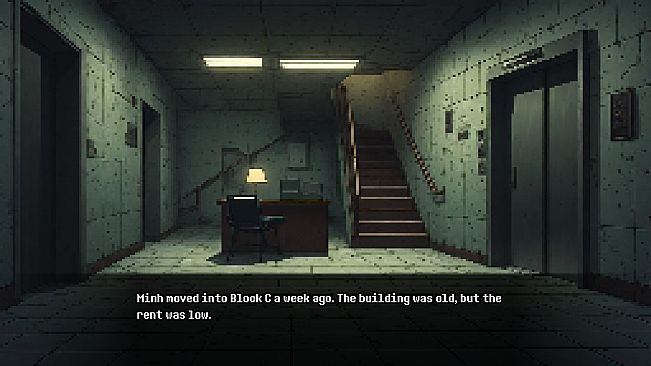 Stories Best Left Untold