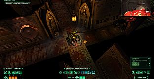 Space Hulk - Kraken Skin DLC