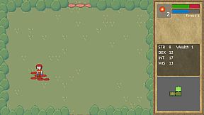 Legion: Arcane Origins