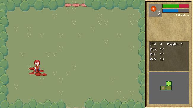 Legion: Arcane Origins