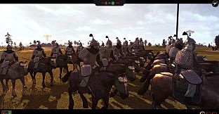 Oriental Empires: Three Kingdoms