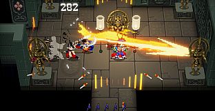 Otherworld Legends - Skin : Valiant of the Pear Garden