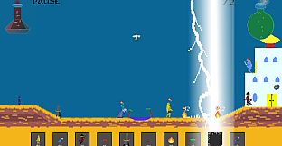 Land of the Mage Lords