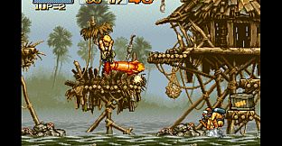METAL SLUG Soundtrack
