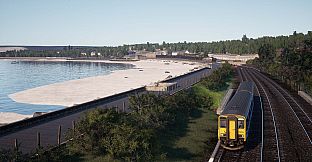 West Cornwall Local: Penzance - St. Austell & St. Ives