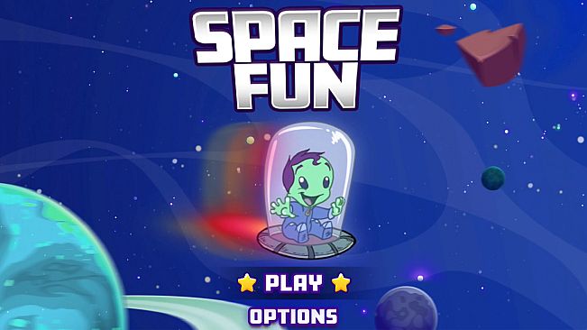Space Fun