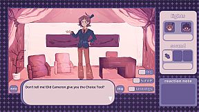 The Death Night Show