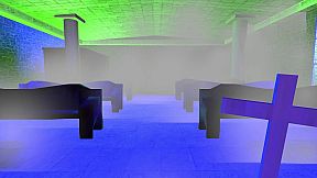 Night At the Gates of Hell