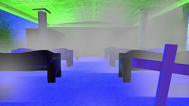 Night At the Gates of Hell