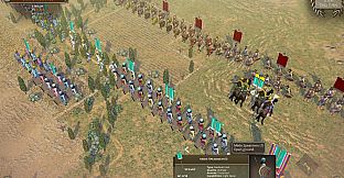 Field of Glory II: Rise of Persia