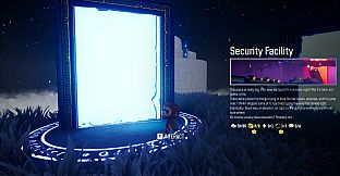 A Monkey's Adventure