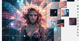 Master of Pieces Jigsaw Puzzles - In Dreams