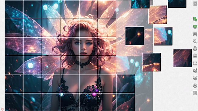 Master of Pieces Jigsaw Puzzles - In Dreams