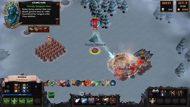 Sky Is Arrows - Celestial Bow Item Chest