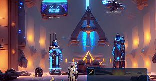 Watchers of the Universe: I'm outta here!