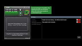 ClearMem :: Free Up Your RAM