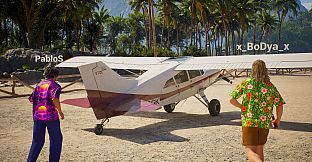 Cartel Pilots Wanted
