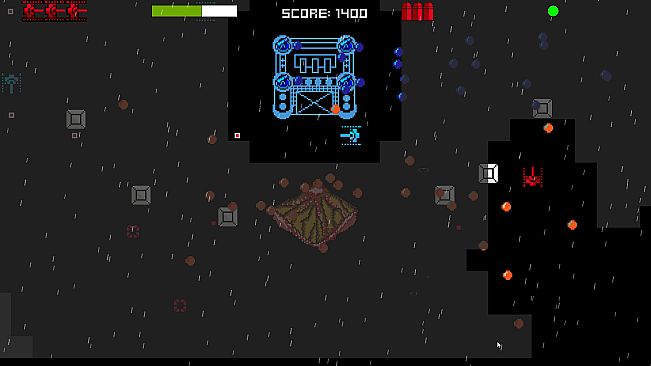 Tiger Tank 59 Ⅰ Volcano MP051