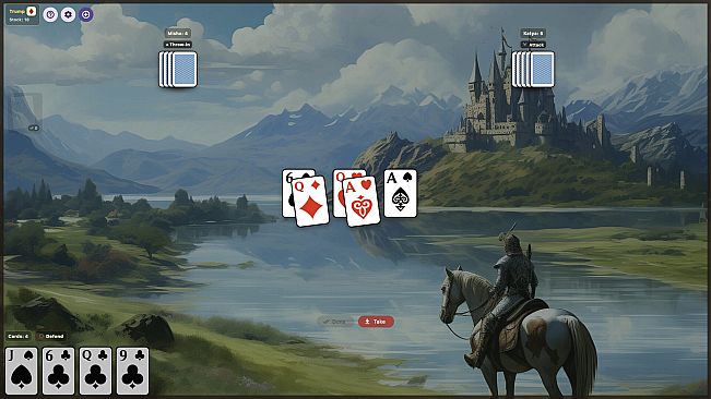 Durak