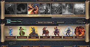 One Deck Dungeon - Relics of the Forge