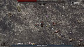 Survivors of the Mare Vitalis