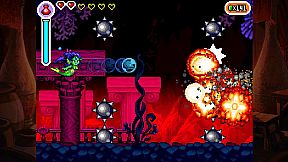 Shantae: Risky's Revenge - Director's Cut