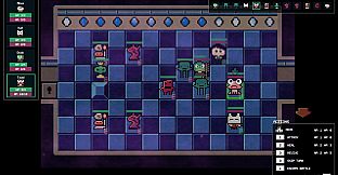 All Those Dungeons In Alva's Head