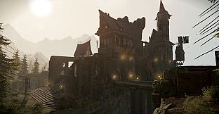 Warhammer: End Times - Vermintide Schluesselschloss
