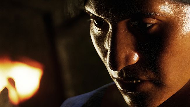 Quipu Runner: Warmi's Legacy