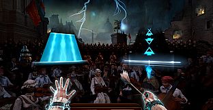 Maestro : Attack On Titan
