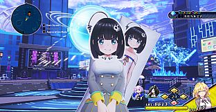 Neptunia Virtual Stars - Medwin Toris Pack