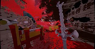 Blunt Blade and a Hundred Halls