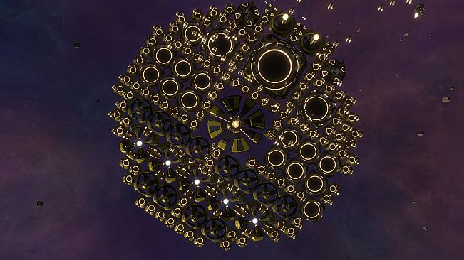 Annihilate The Spance