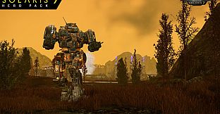 MechWarrior Online Solaris 7 Hero Pack