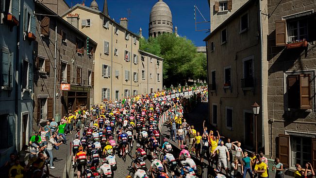 Tour de France 2026