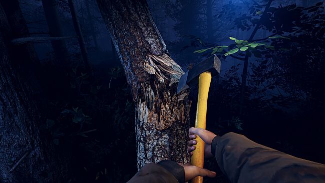 Sign of Silence: 99 Nights