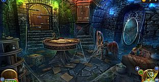 Lost Lands 6: Mistakes of the Past