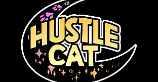 Hustle Cat