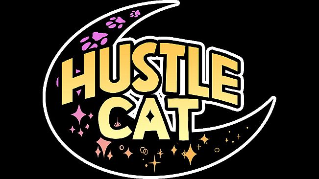 Hustle Cat
